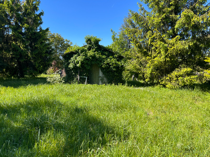 French property for sale in Ribérac, Dordogne - €50,000 - photo 9