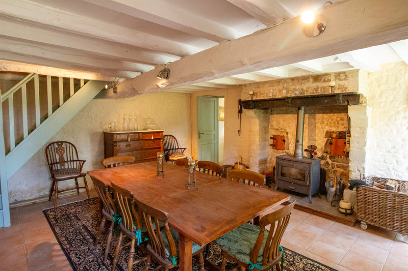 French property for sale in Saires, Vienne - €119,900 - photo 4