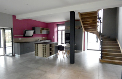 French property for sale in Lanvollon, Côtes-d'Armor - €450,500 - photo 1