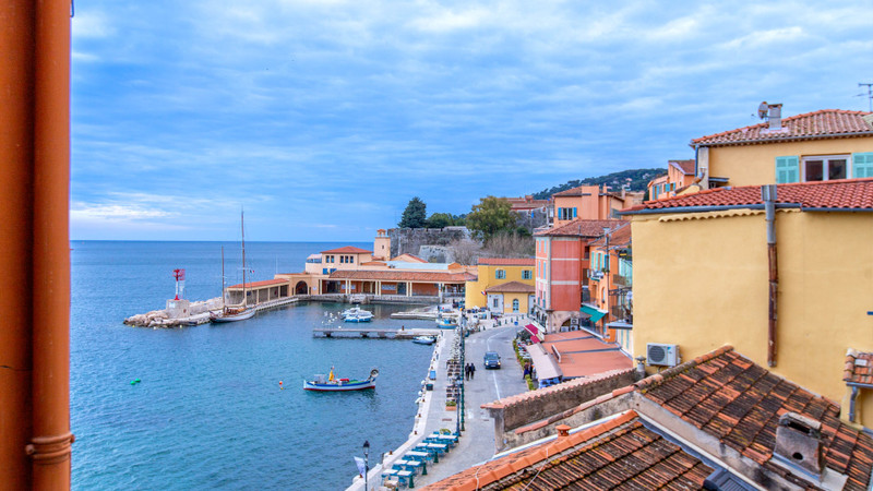French property for sale in Villefranche-sur-Mer, Alpes-Maritimes - €590,000 - photo 0
