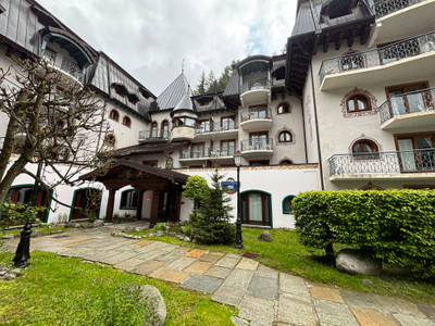 Ski property for sale in Chamonix - €405,000 - photo 0