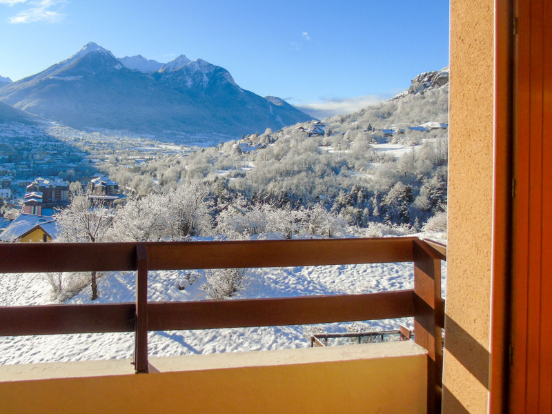 Ski property for sale in Briancon - €267,000 - photo 7