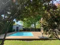 Maison à vendre à Sallebœuf, Gironde - 707.000 € - photo 4