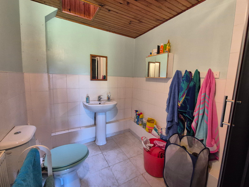 French property for sale in Plourac'h, Côtes-d'Armor - €99,999 - photo 7