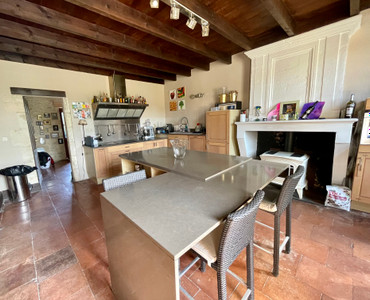 French property for sale in Cartelègue, Gironde - €589,000 - photo 4