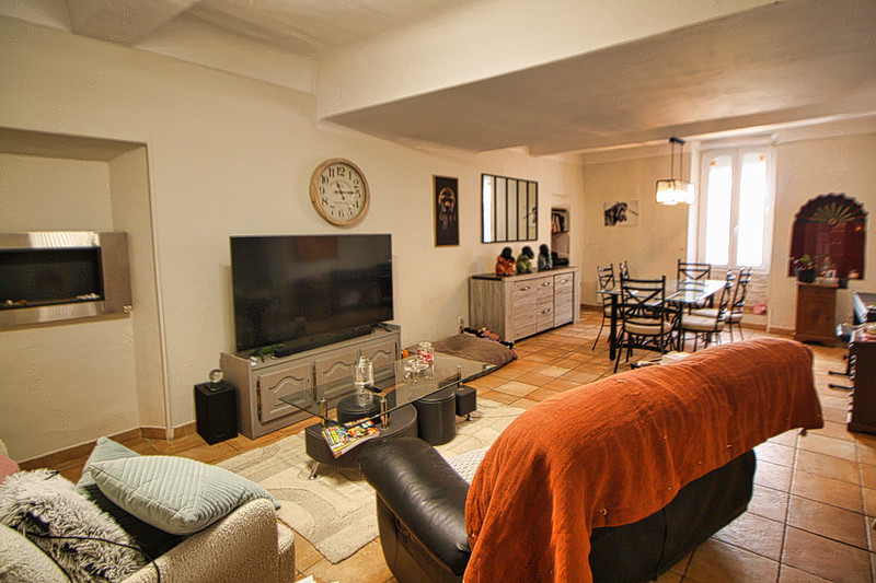 French property for sale in Nébian, Hérault - €218,000 - photo 3