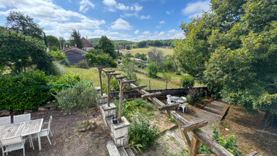 French property for sale in Montcuq-en-Quercy-Blanc, Lot - €350,000 - photo 12