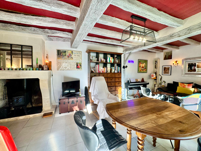 French property for sale in Monts-sur-Guesnes, Vienne - €292,000 - photo 4