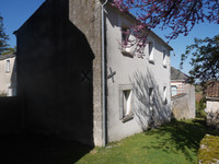 Maison à vendre à Charras, Charente - 77.777 € - photo 4