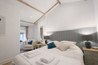 Propriété à vendre à Villefranche-de-Lonchat, Dordogne - 477 000 € - photo n°6