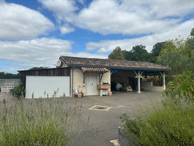 French property for sale in Pardaillan, Lot-et-Garonne - €636,000 - photo 5