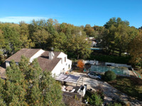 Propriété à vendre à Cahors, Lot - 477 000 € - photo n°2