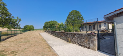 French property for sale in Gardes-le-Pontaroux, Charente - €449,400 - photo 14