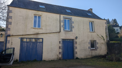 French property for sale in Huelgoat, Finistère - €130,000 - photo 3
