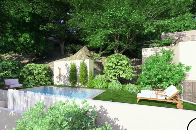 French property for sale in La Turbie, Alpes-Maritimes - €1,550,000 - photo 4