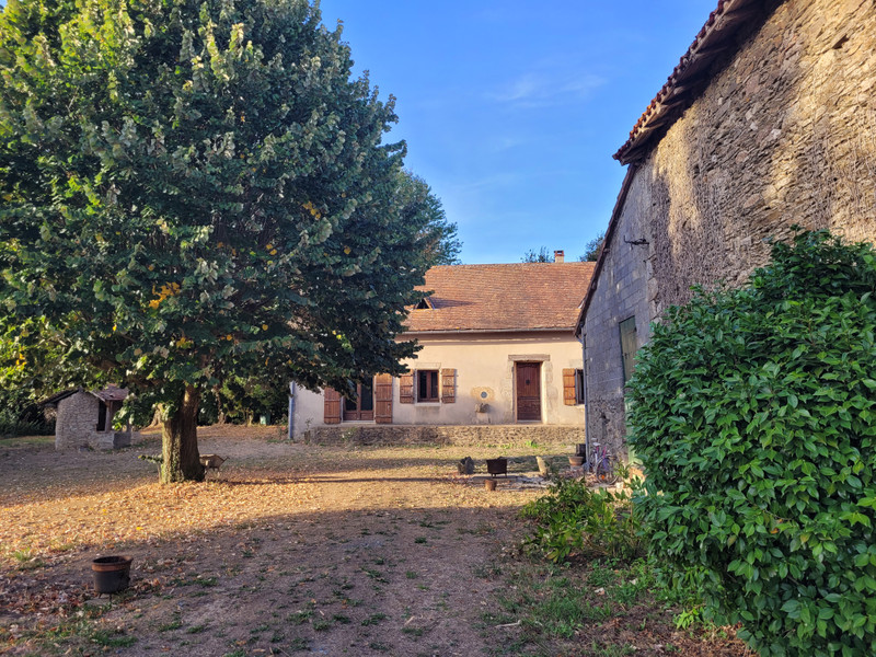 French property for sale in Saint-Saud-Lacoussière, Dordogne - €85,000 - photo 7