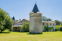Maison à vendre à Brûlain, Deux-Sèvres - 869 200 € - photo 2