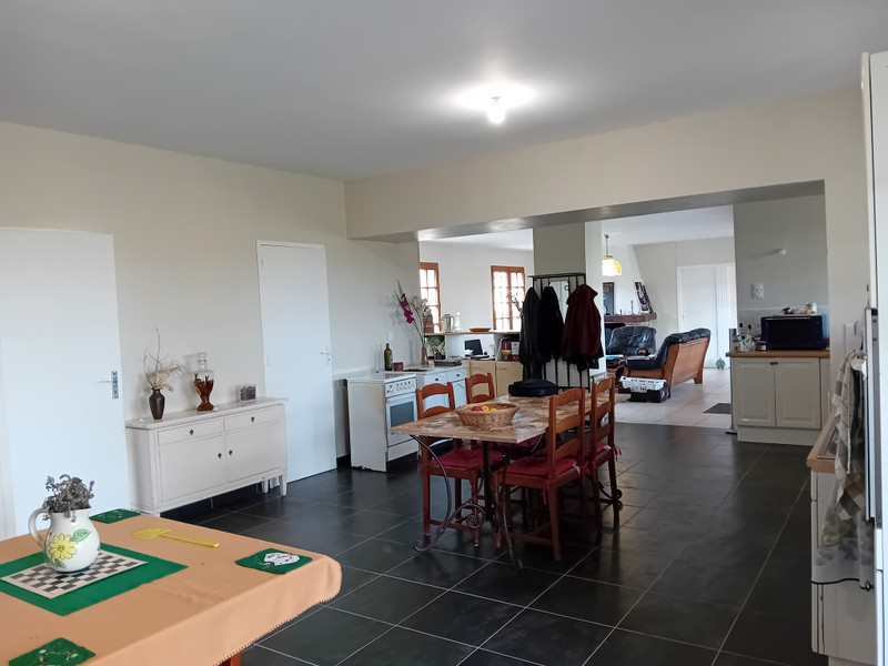 French property for sale in Loretz-d'Argenton, Deux-Sèvres - €390,000 - photo 3