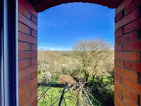 Maison à vendre à Nanteuil-en-Vallée, Charente - 93.500 € - photo 6