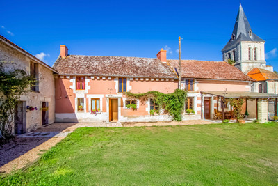 house for sale in Indre-et-Loire