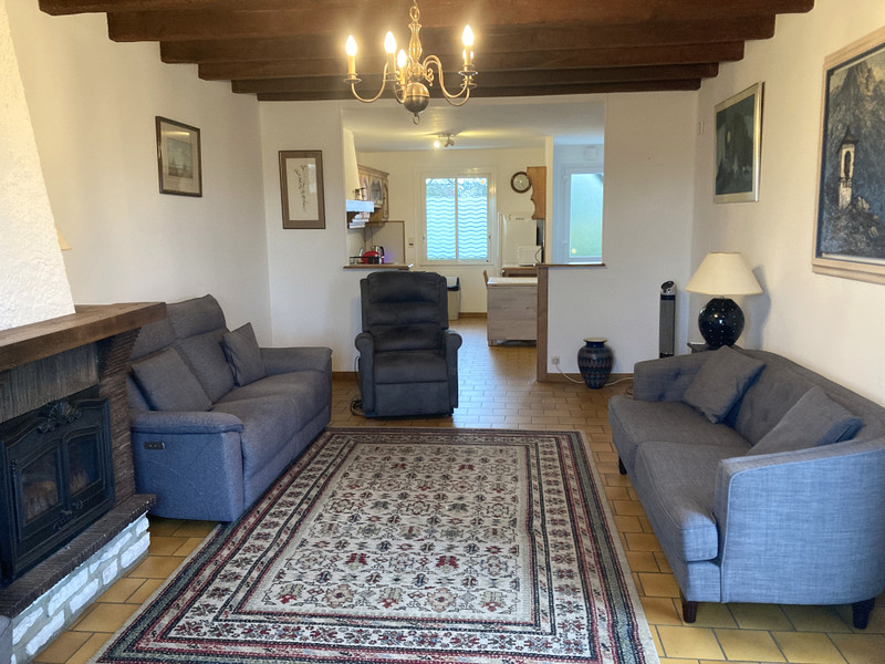 French property for sale in L'Isle-Jourdain, Vienne - €130,000 - photo 4