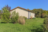 Maison à vendre à LES FORGES, Deux-Sèvres - 149.500 € - photo 10