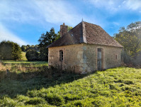 Propriété à vendre à Nogent-le-Bernard, Sarthe - 79 200 € - photo n°3