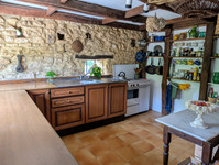 Maison à vendre à Saint-Chamassy, Dordogne - 214.000 € - photo 7