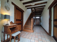 Propriété à vendre à Lussac-les-Églises, Haute-Vienne - 278 200 € - photo n°14