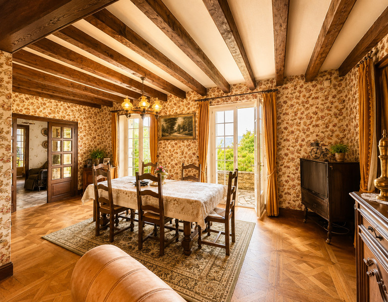 French property for sale in Castelnaud-la-Chapelle, Dordogne - €400,000 - photo 4