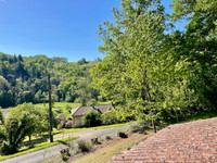 Maison à vendre à Champs-Romain, Dordogne - 140.000 € - photo 5