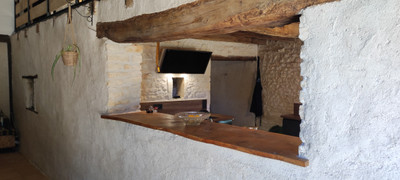 French property for sale in Chaunay, Vienne - €245,030 - photo 5
