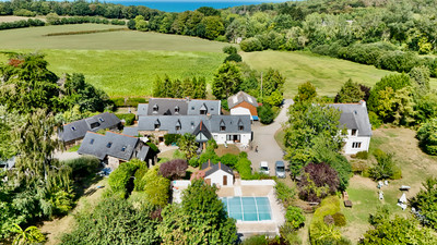 house for sale in Côtes-d'Armor