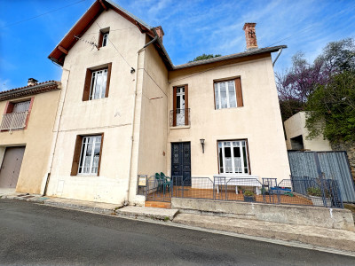 house for sale in Aude