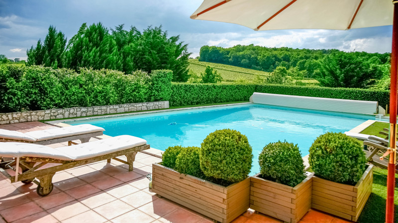 Propriété à vendre à Eymet, Dordogne - 780 000 €