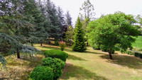 Maison à vendre à Chalais, Charente - 235.400 € - photo 3