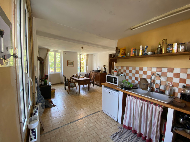 French property for sale in Léoville, Charente-Maritime - &#8364;147,150 - photo 2