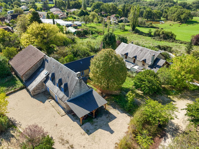 house for sale in Dordogne