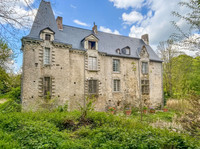 Propriété à vendre à Laval, Mayenne - 1 970 000 € - photo n°2