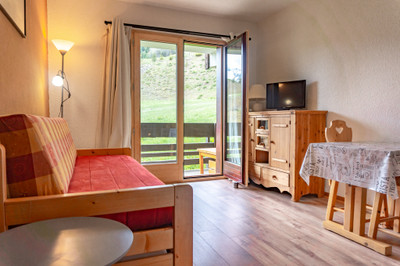Appartement à vendre à MERIBEL LES ALLUES, Savoie, Rhône-Alpes, avec Leggett Immobilier