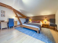 Chalet à vendre à Saint-Gervais-les-Bains, Haute-Savoie - 1.700.000 € - photo 11