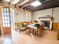 Maison à vendre à Lussac-les-Églises, Haute-Vienne - 69.900 € - photo 4