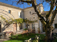Maison à vendre à La Tour-Blanche-Cercles, Dordogne - 365 700 € - photo 2