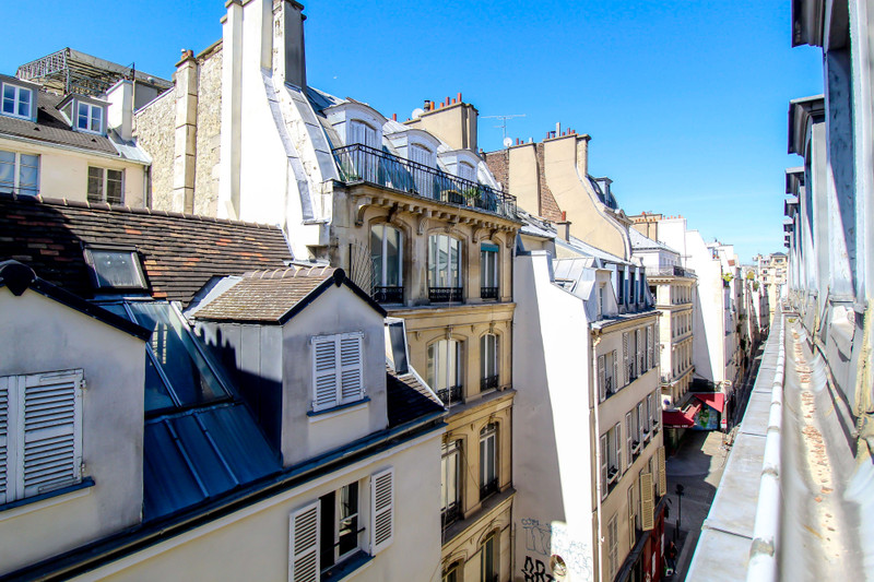 French property for sale in Paris 4e Arrondissement, Paris - &#8364;1,390,000 - photo 10