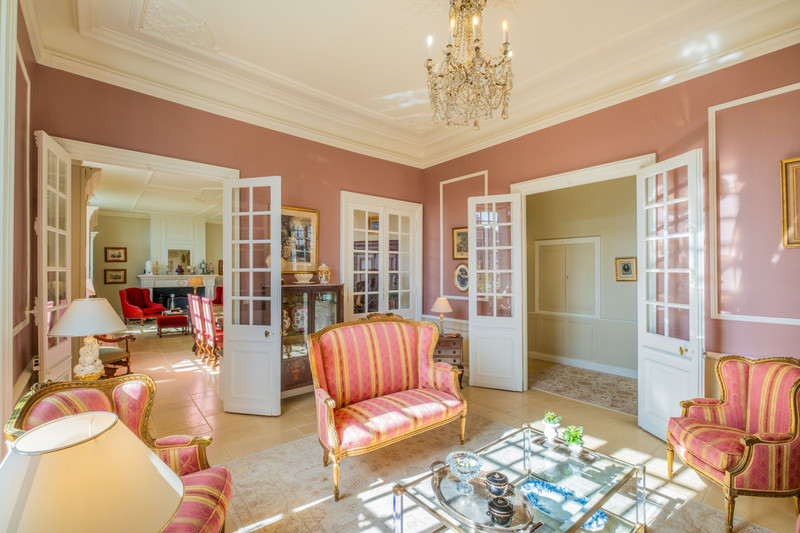 French property for sale in Thouars, Deux-Sèvres - €745,000 - photo 4