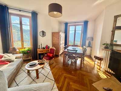 French property for sale in Saint-Gervais-les-Bains, Haute-Savoie - €575,000 - photo 1