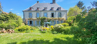 Maison à vendre à Auzances, Creuse - 319.000 € - photo 2