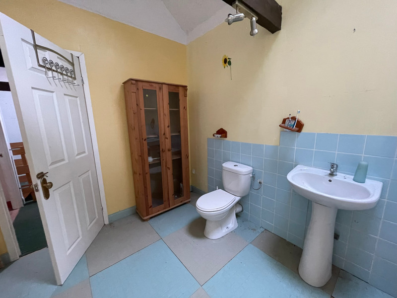 French property for sale in Laurenan, Côtes-d'Armor - €85,000 - photo 6
