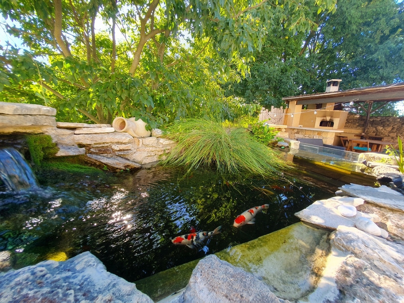 French property for sale in Pouzilhac, Gard - €320,000 - photo 7