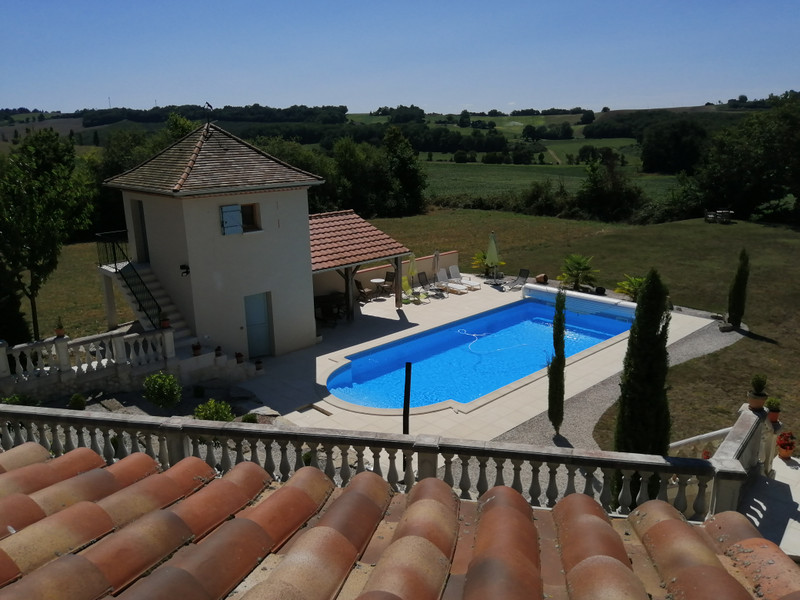 French property for sale in Coulx, Lot-et-Garonne - &#8364;995,000 - photo 4